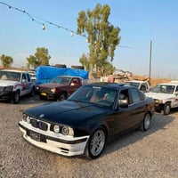 موديل ١٩٩٣ • موتور مضبوط • جنط كبير