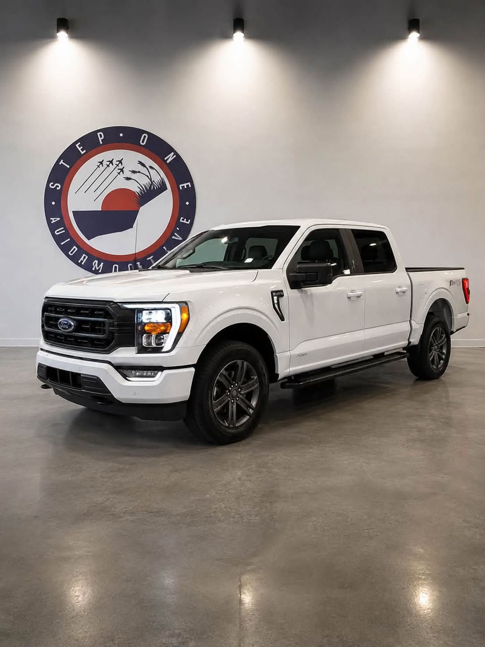 وصول وجبه جديده تفصيخ بلادي دوسات F150 *********** متوفر توصيل ☑️
