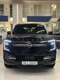 باترول • توين توربو • ٢٥٠٠٠ كم