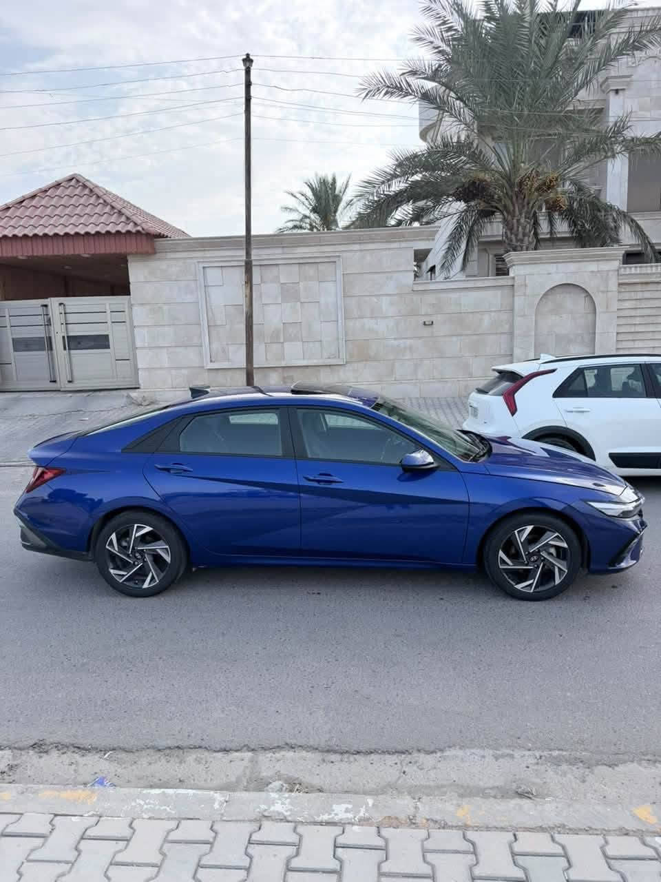 النترا ٢٠٢٤ • دخول جديد • ٢٧٧٩٠ ميل