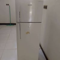 ثلاجه • شغاله • نظيفه