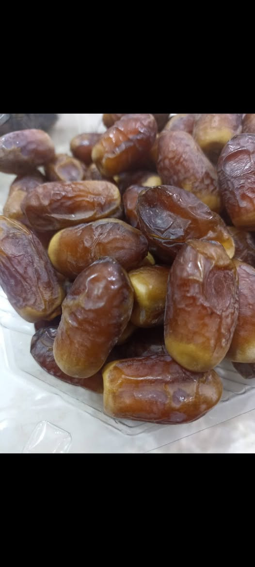 تمر ابو سلي • نوع نادر • عبدلي