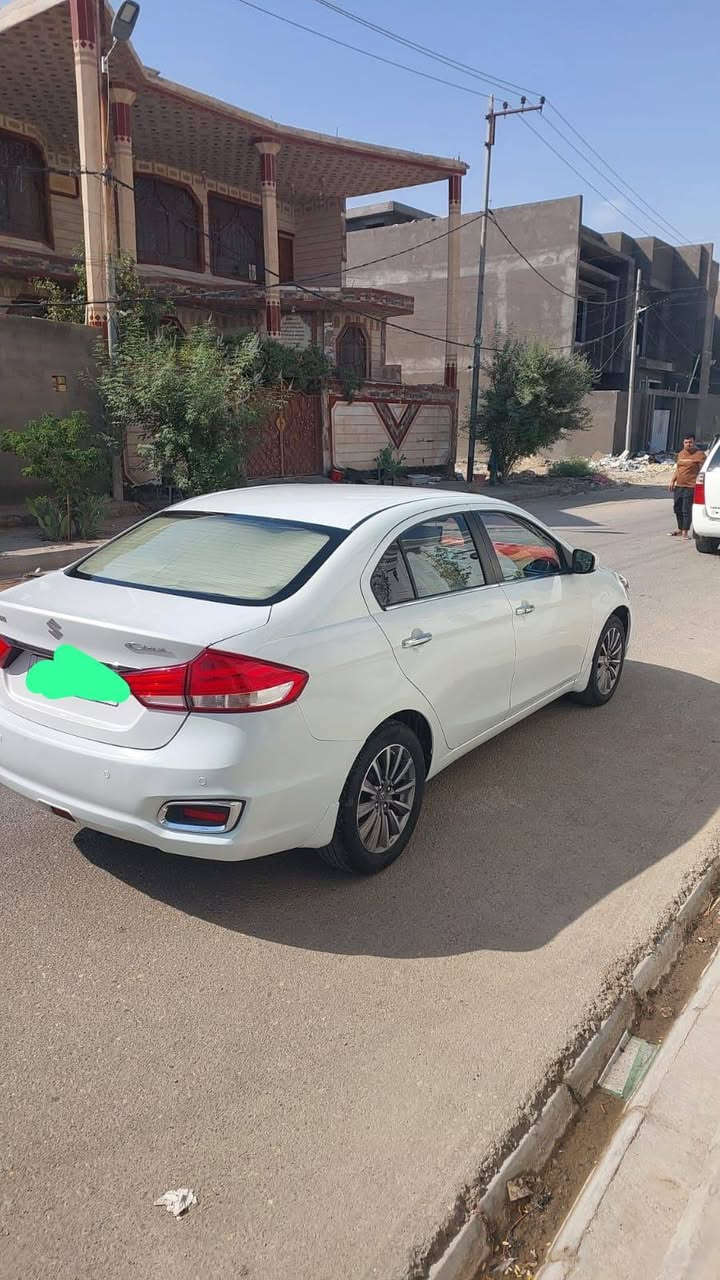 ٢٠٢٢ • محرك ١٥٠٠ • رقم مثنى