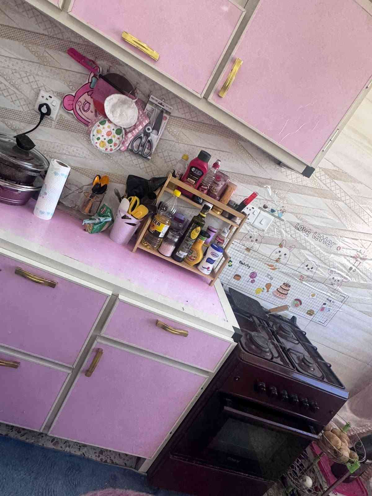 لكريعات • جديدة • قفل ٣٢٥