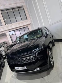 تاهو بريمر • ٢٠٢٤ • ضمان وكالة