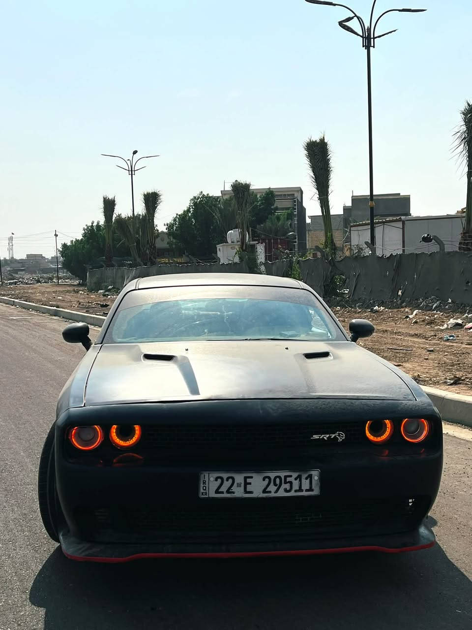 جالنجر • ٢٠١٢ • ويل هيلكات اس ار تي