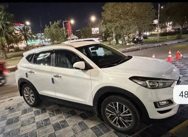 ستوسان خليجي 2019. فول بصمه رقم بغداد مكينه حجم 2000. دوش مواصفات فول عدا البانوراما العر 128. بيها. مجال ***********. اخوان السياره نظيفه وجاهزه كير محرك تبريد مكفول صدر خلفي امامي ممتاز ادامه كامله تخم تاير بطاريه جديده  السياره بيها طخه جاملغ خلفي وماكانات صبغ ابيع حزام  سياره مكفول شاصي لغد بجم كبس على وضع الشركه حوض بلادي تكم بلادي يعني مابيها شي مكاني بغداد
