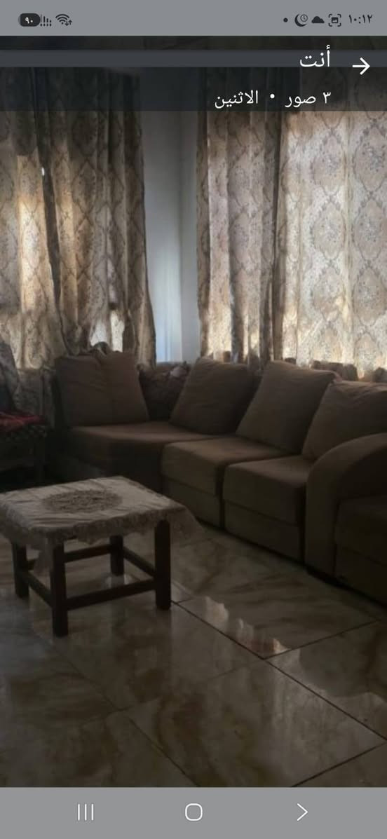ديوان مستخدم نضيف ١١ مقعد 200بي،مجال قليل بغداد الدورة
للاتصال
***********

نص مكتوب في الصور:
- أنت ٣ صور • الاثنين
- أنت
- ٣ صور • الاثنين
- ١٠:١٢