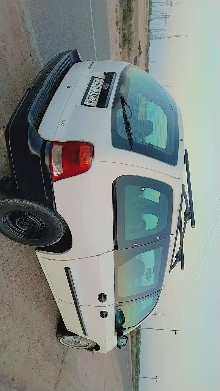 سيارة فورد وندستار موديل 2000 سيارة جاهزة سنوية 2031 مكان البصرة / قضاء عز الدين سليم ب 38$ شرط التحويل
‏‪***********‬‏
سيارة فورد وندستار موديل 2000 سيارة جاهزة سنوية 2031 مكان البصرة / قضاء عز الدين سليم ب 38$ شرط التحويل
