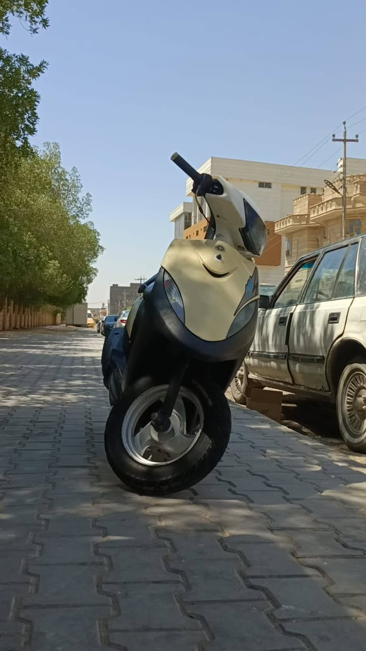 دراجه للبيع ماكس عدلة بوشة ٤٩ بلادي دراجه حلوه ومكينه ناعمه السعر ٤٠٠ بيها مجال تجي تفصح وين مايعجبك للتواصل ***********
مكاني الرميثة.
