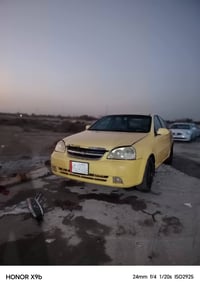 اوبتره • ٢٠١١ • مكينه وجير جديد