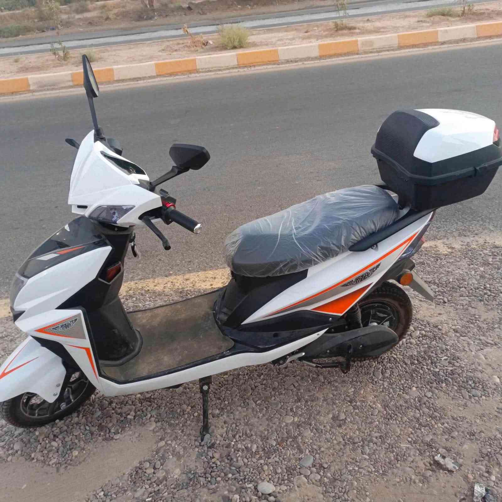 A13 • ليثيوم • ٢٠٢٦
