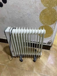 صوبة زيتية • نظيفه