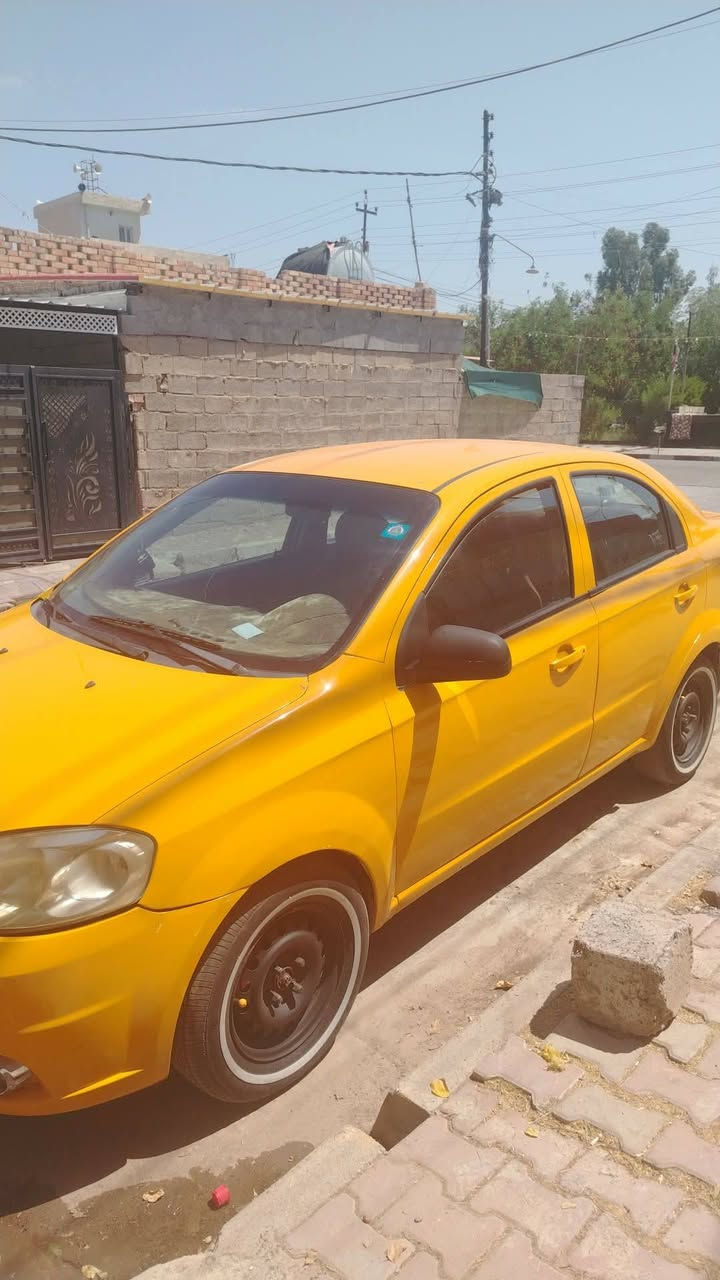 سلام عليكم أفيو مشروع وطني لحد ٢٠٣٠ موديل ٢٠٠٧ بيها بطاقه بنزين صاحبها بكركوك شرط التحويل والوكله للتواصل واتساب على هذا الرقم *********** امراوس هم يرهم ويه خصوصي حسب القناعه السعر ٤٢ وبي مجال بسيط
