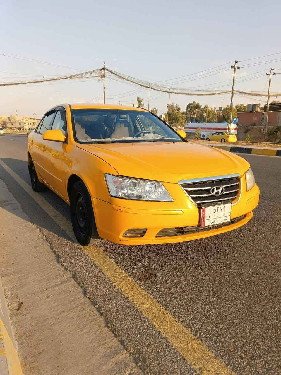 سوناته • ٢٠١٠ • رقم نينوى