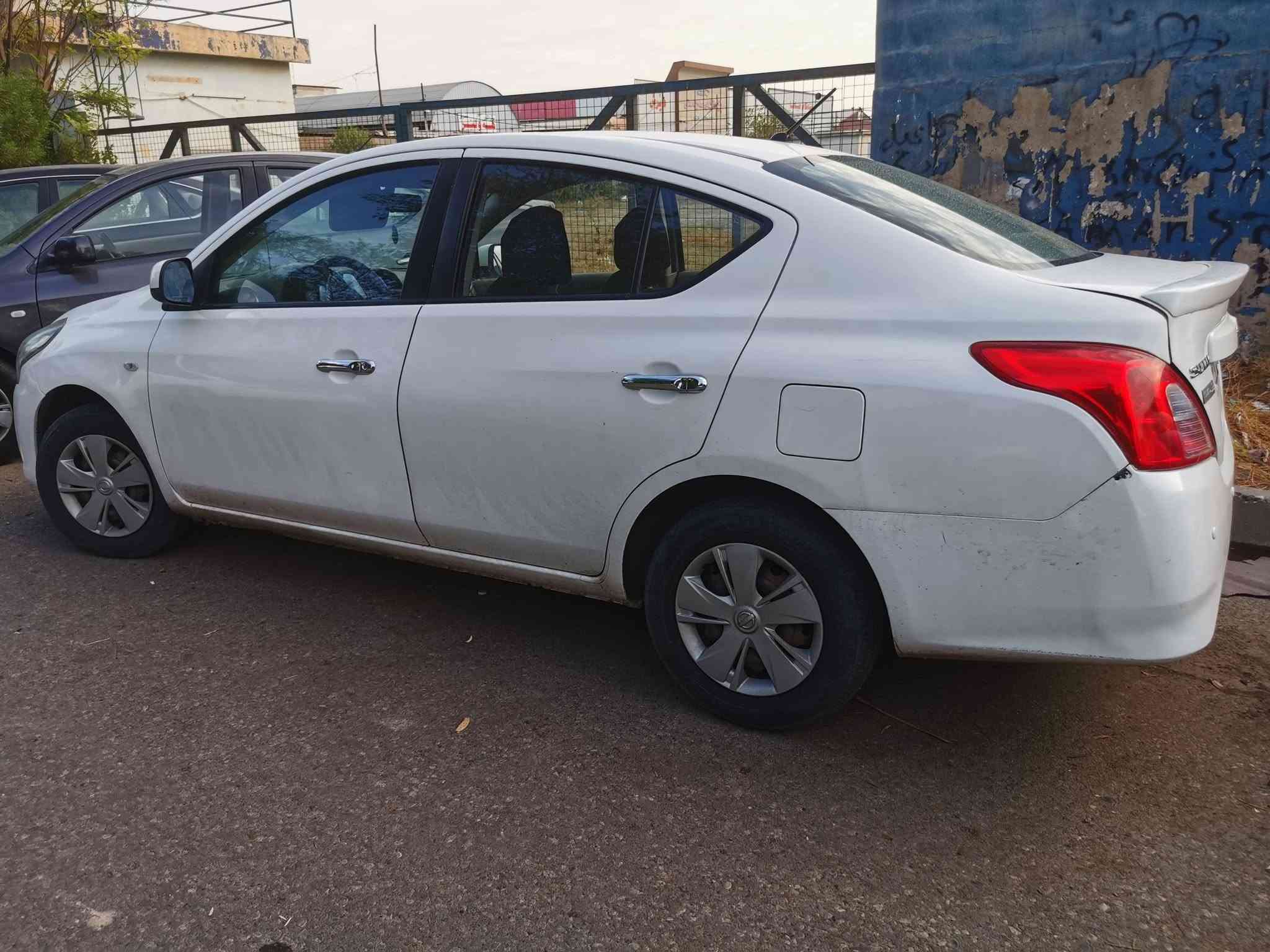 صني • ٢٠٢٠ • فحص جديد
