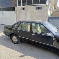 برنس • ١٩٩٥ • رقم بغداد