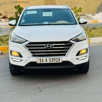 توسان ٢٠٢٠ • خليجي • فول مواصفات