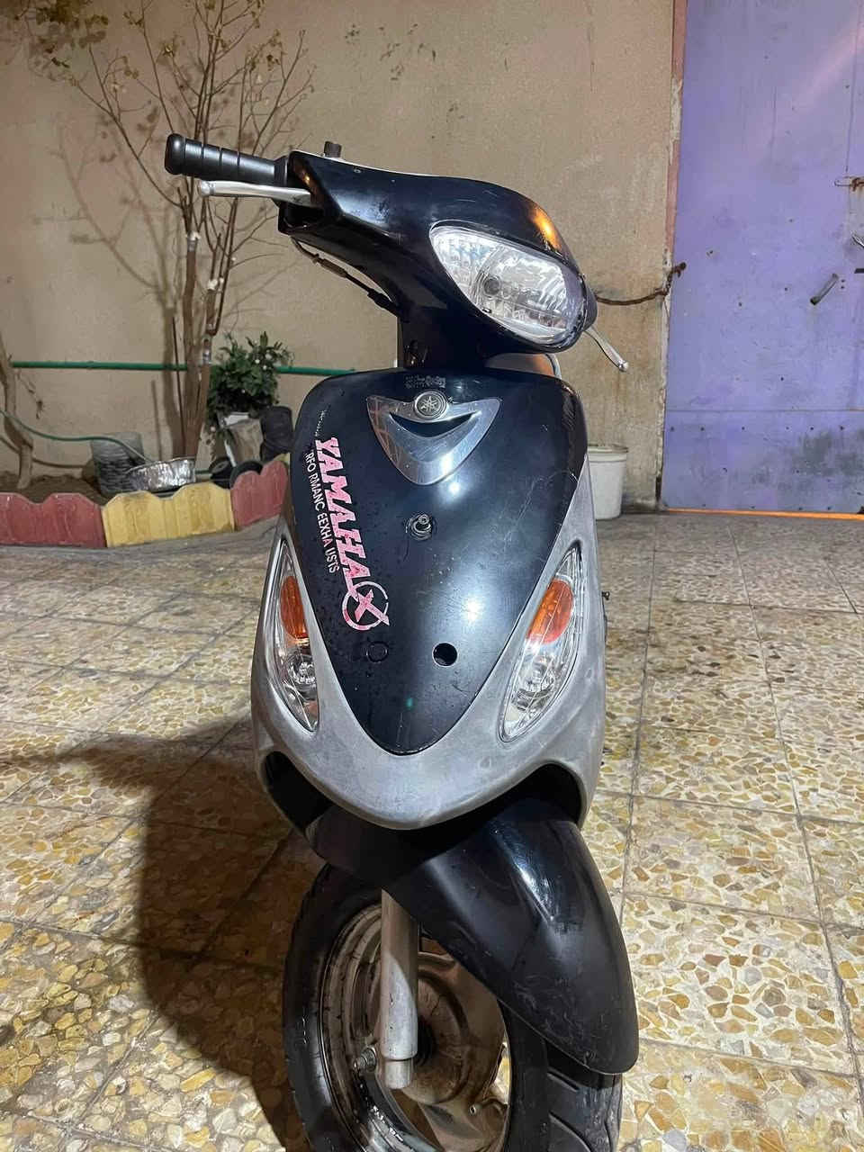 ماكس قجمه دراجة كفرات ختم واحد مفتوحه مره وحده السعر 550وبيها مجال0مكان البصره ومرواس ايراني كلك ***********
