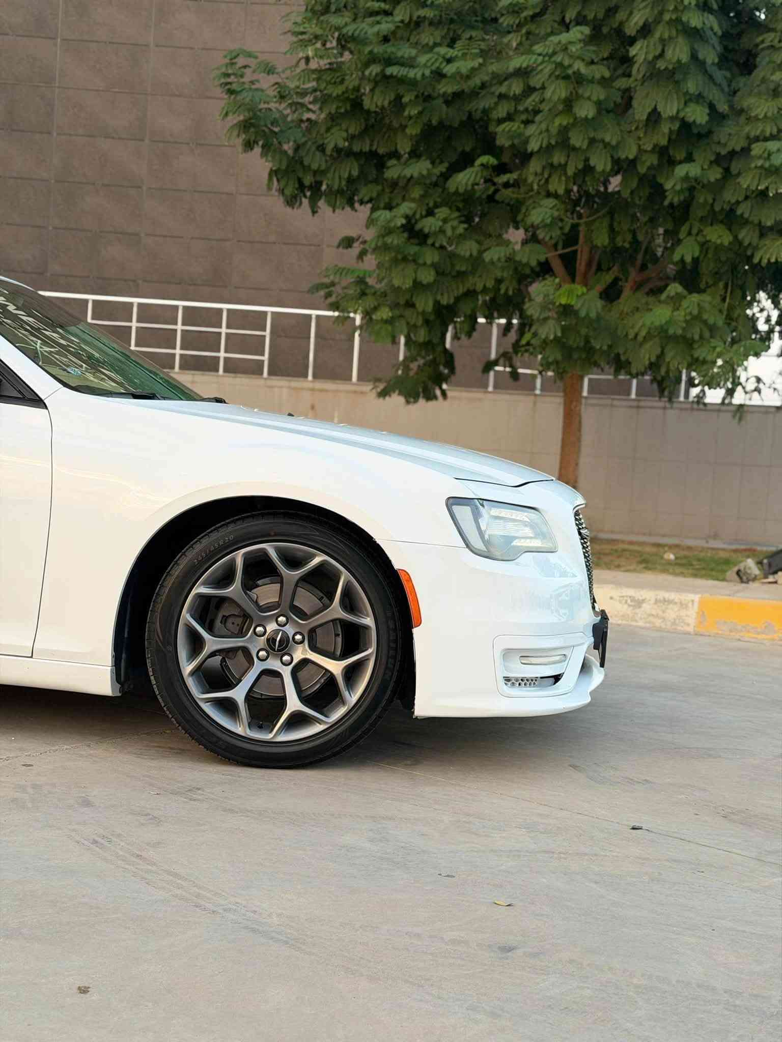 اوباما S • ٢٠١٨ • رقم سليمانية