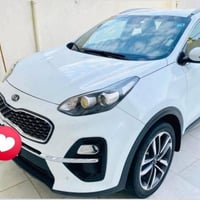 سبورتج ٢٠٢١ • ٧٥٠٠٠ كم • كفاله عامه