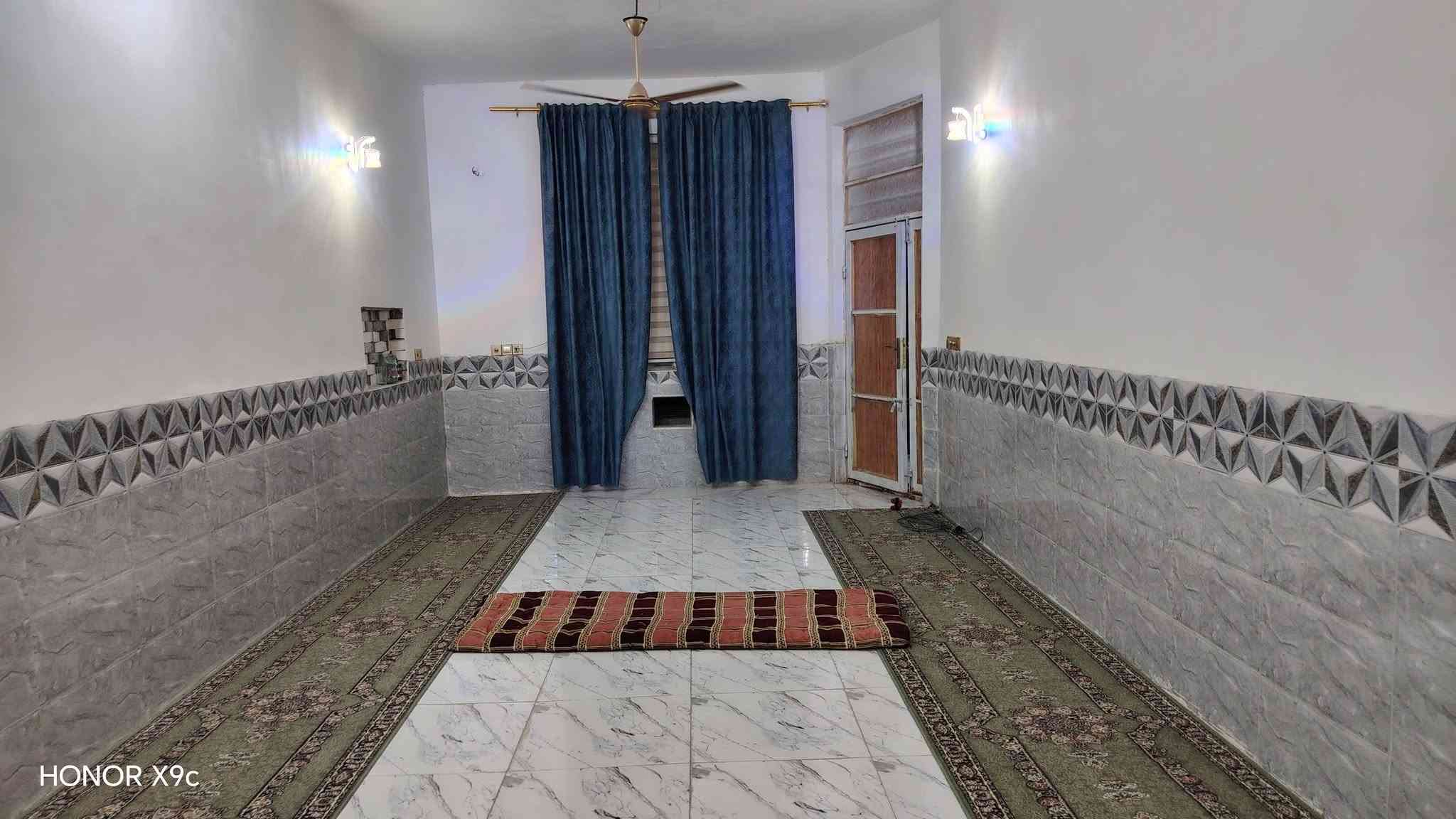 شارع كربلاء • ٥٠٠م • ٢ حدائق