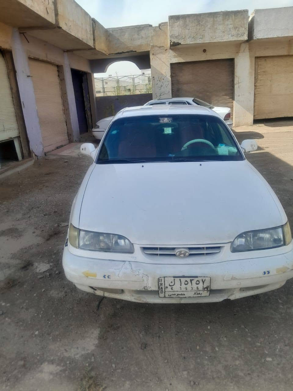 سلام عليكم سوناتا 2 للبيع كير عادي موديل 95 باسمي تحويل ثاني يوم رقم بغداد كير ومكينه مكفولات تخم تاير جديد سياره حلوه معمره و مناسبه سعر 28 بيه مجال. محتاج فلوسه واريد بيعه مستعجل رقم ***********  اتصل ودلل
