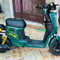 R9 • بطاريات جدد • مستعمل قليل