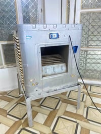 مبرده • نضيفه • بيبان بلاستك