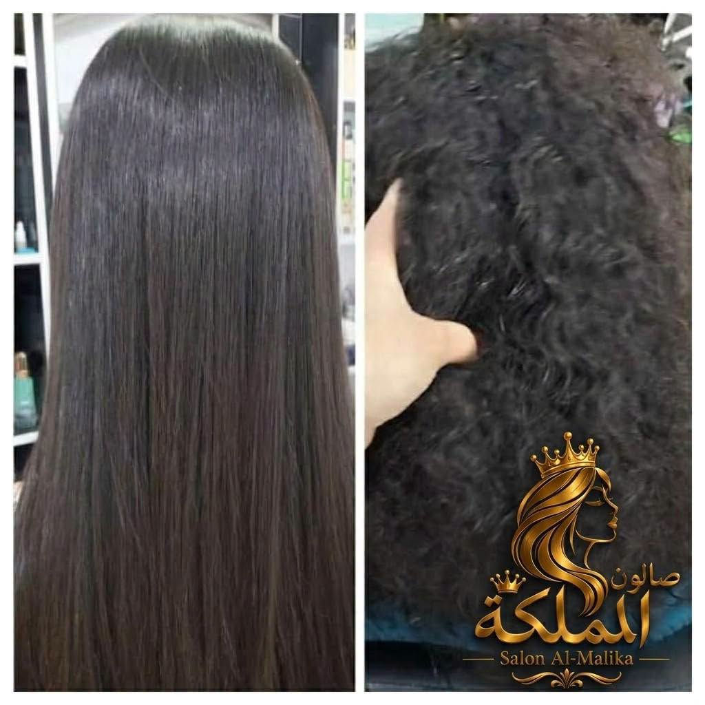 صالون الملكة • كربلاء البوبيات • عمود ٥٤