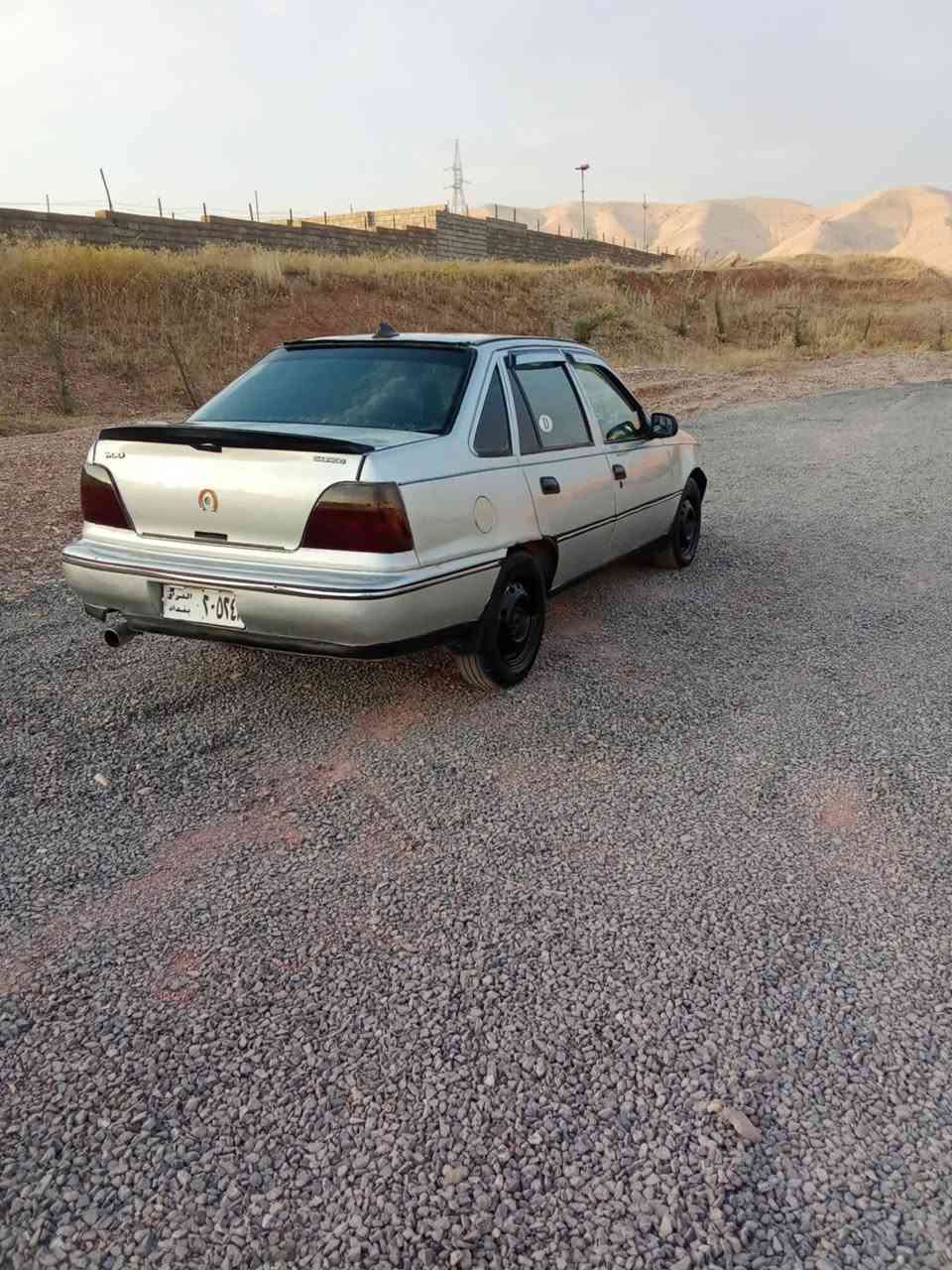 بةناوى خواى گةورة #  دايؤ اسيلؤ صالون موديل 96ئارم بلاستيك سليمانى گيرومةكينةى وتةقةورةقةى بةشةرت   مةكينةى 16قايش پان جوارتاى  تازة كارةباى هةموى ئيشدةكات جوار جام كارةباى   سةيارةكة مالى دؤستة  جركةى تيانييةنرخ  12گةلا       ***********.    ***********
