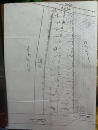 حلة عنانه • دونم • واجهة ٢٢م