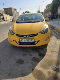 الانتره • ٢٠١١ • استيراد امريكي