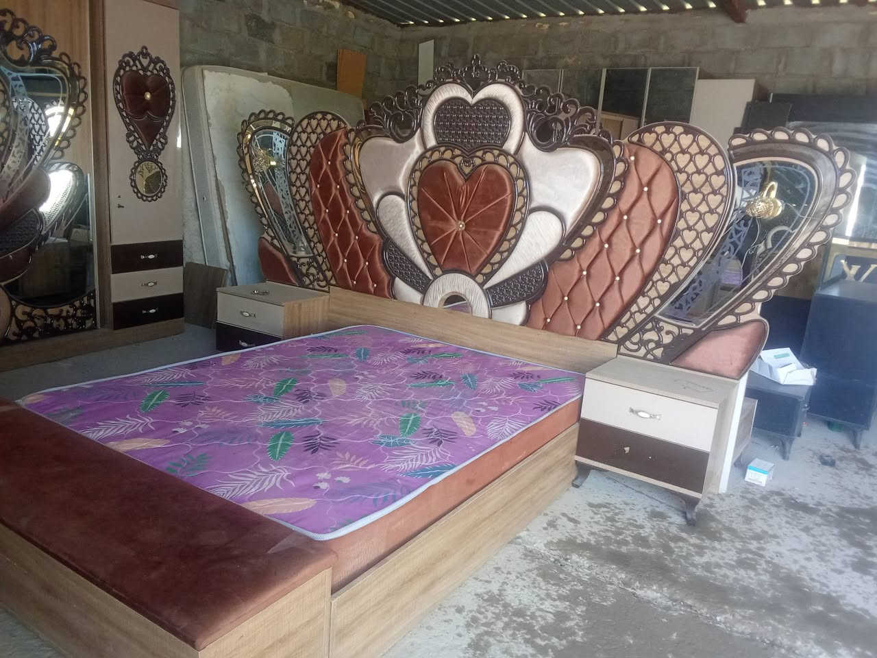 غرفه تركي بدون ضررالسعر550العنوان بابل المسيب سده الهنديه ***********////واتساب ***********
