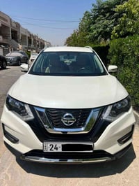 نيسان اكس تريل • ٢٠٢٢ • ٧ مقاعد