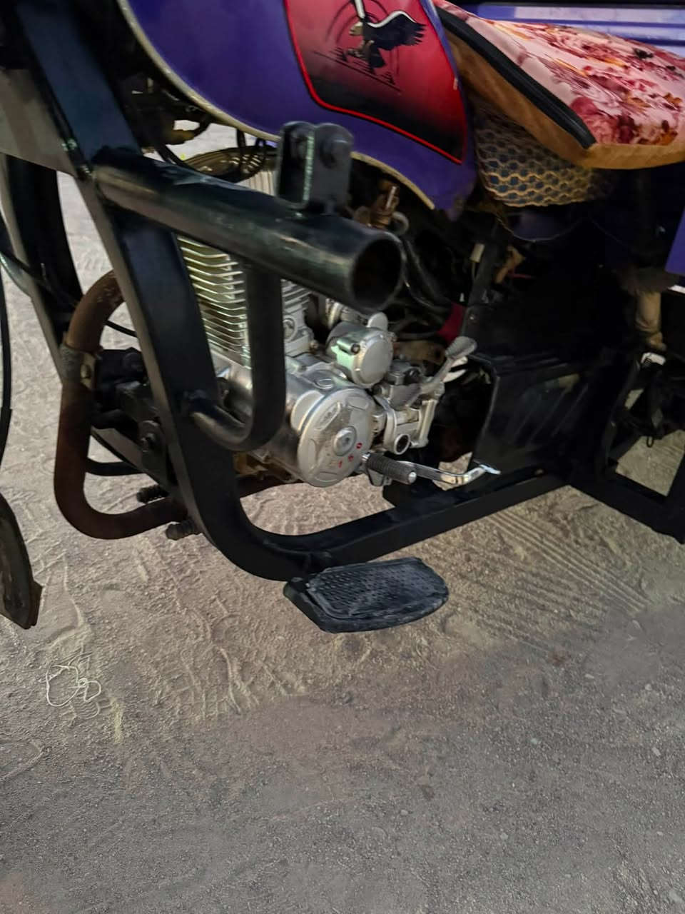 ستوته مديل 2019 اصولي اوراق ستوته كامله ما نقصه اي شي نكرت  سلف وطلع  السعر 1900 بي مجال لشراي 
لتواصل ***********

