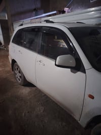 تيجو • ميكانيك • تحتاج جير وصدر