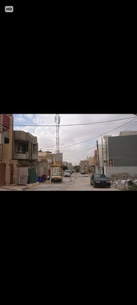 بيت ٢٠٠م • ٦ غرف ٣ سويتات • النسيم احمد ناجي