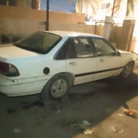 دايو برنس • رقم نجف • اوتوماتيك