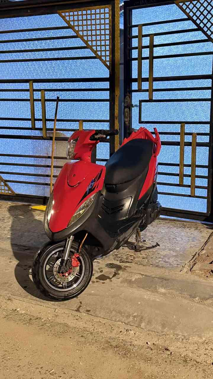 ماكس عدلة • مامفتوحه • RGS