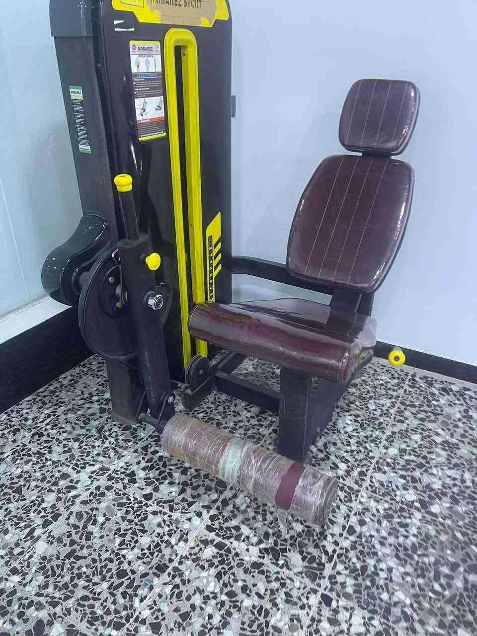 اجهزة رياضيه للبيع
بغداد - يوجد توصيل 
***********
