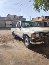 بيكب • رقم نجف • كومة حديد