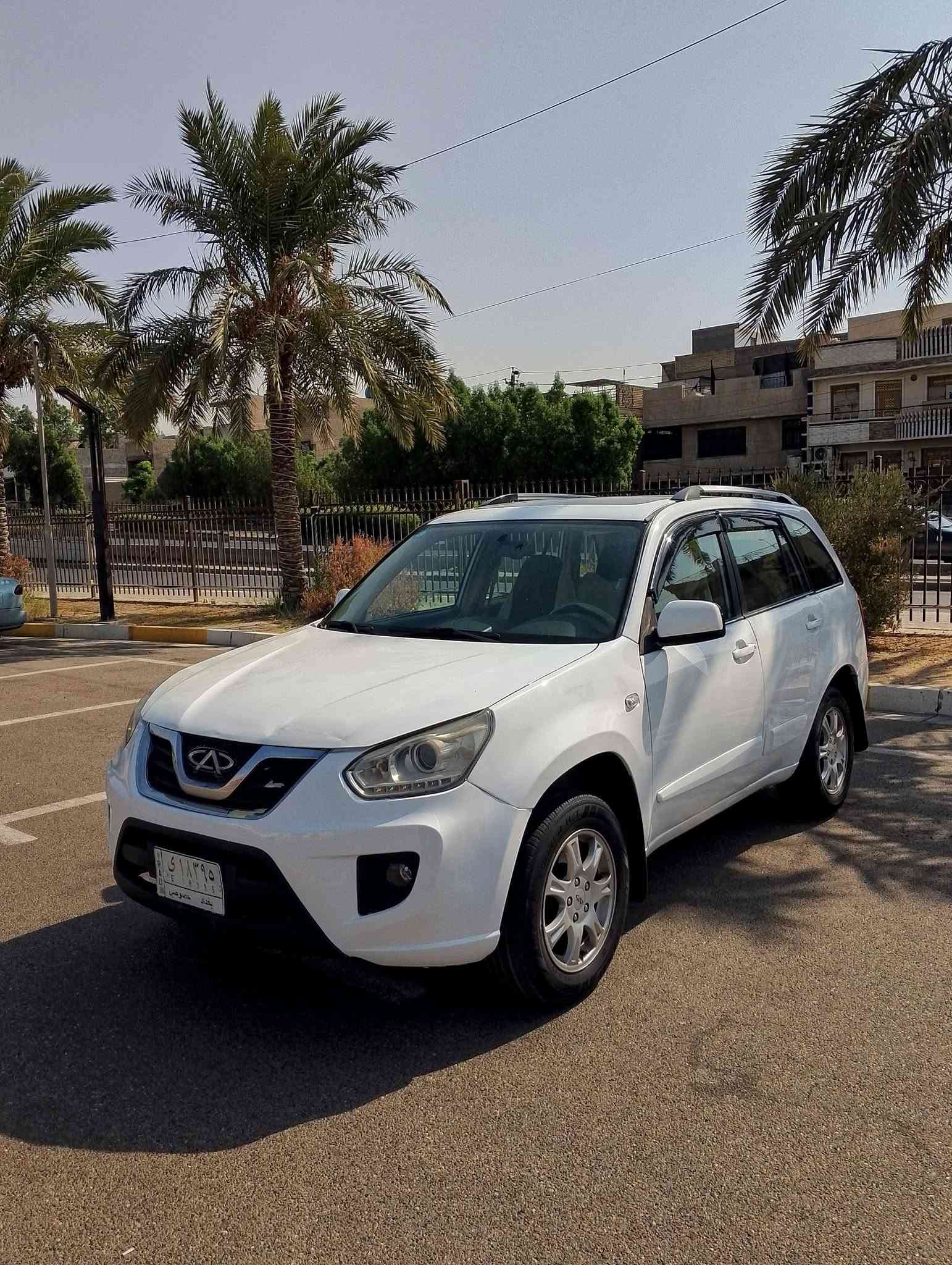 مكينه ١٨٠٠ • موديل ٢٠١٣ • بدون صبغ