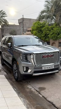 جمسي يوكن بسعر 320 ورقه   الفئه: SLT VIP  GMC جمسي بـ (320ورقه)يوكن 20...