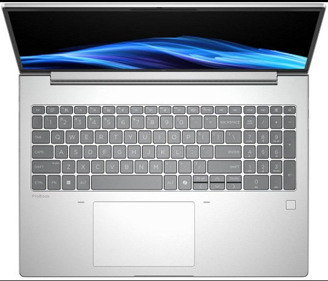 🔥 للي يريد لابتوب حديث وقوي ويعتمد عليه بالشغل! 🔥

💻 HP ProBook 4 G1i 16

🚀 المعالج: Intel Core Ultra 7 255H
⚡ الرام: 16GB
💾 التخزين: 512GB SSD
🖥️ الشاشة: 16.1" FHD
🎮 كرت الشاشة: Intel Graphics مدمج
💻 النظام: DOS

✨ ليش هذا الجهاز يستاهل؟
✔️ معالج Ultra 7 حديث وأداء قوي
✔️ رام 16GB لتعدد المهام بدون تعب
✔️ SSD 512GB سريع
✔️ شاشة كبيرة 16.1" ومريحة للشغل والدراسة
✔️ تصميم عملي وأنيق من فئة ProBook

🎯 مناسب للطلاب، الموظفين، البرمجة، المحاسبة، الدراسة، العمل المكتبي والتصفح والبرامج اليومية.

📞 للاستفسار والطلب:
***********

🔥 إذا تريد جهاز حديث وقوي ويخدمك يومياً… هذا خيار يستاهل!
