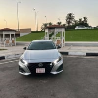 التيما SV • ٢٠٢٤ • ماشيه ٤٦٠٠٠