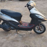 كامكو v2 • موديل ١٢ • محرك مفتوح