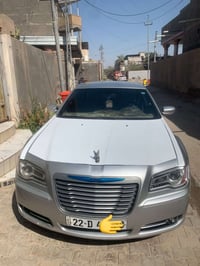 حادثه • ٢٠١٢ • خط اربيل