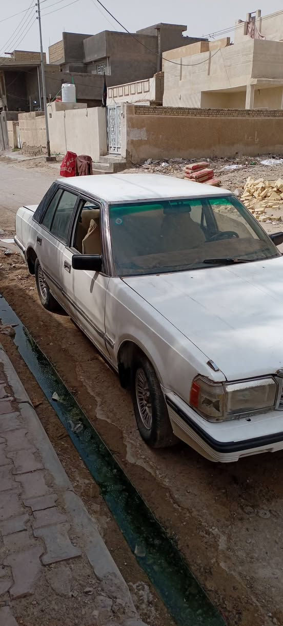 سوبر ٨٥ محرك وكير ونجي سنويه لغاية ٢٠٢٨ المكان السماوه السعر ٢٠ الاتصال ***********
