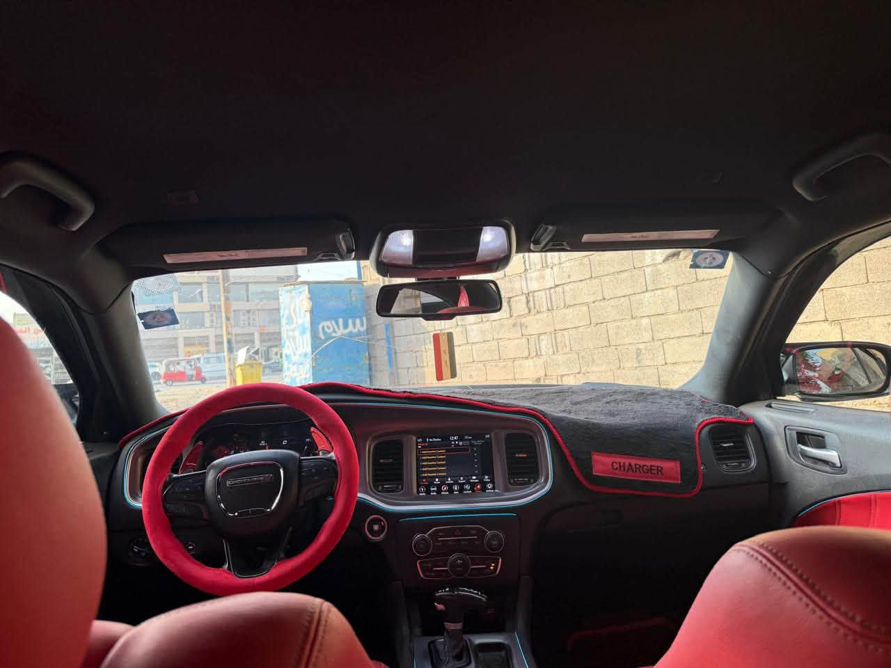 تشارجر • ٣٦٠٠ • باسمي